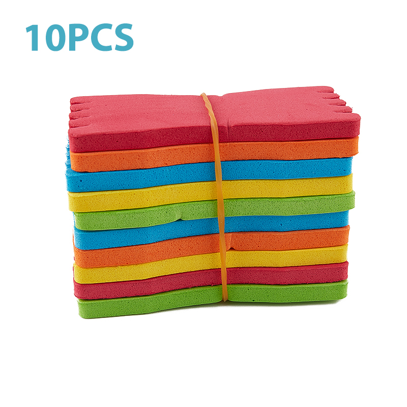 Cutting Board Foam - OligFoam-Planches de rangement pour enrouler le