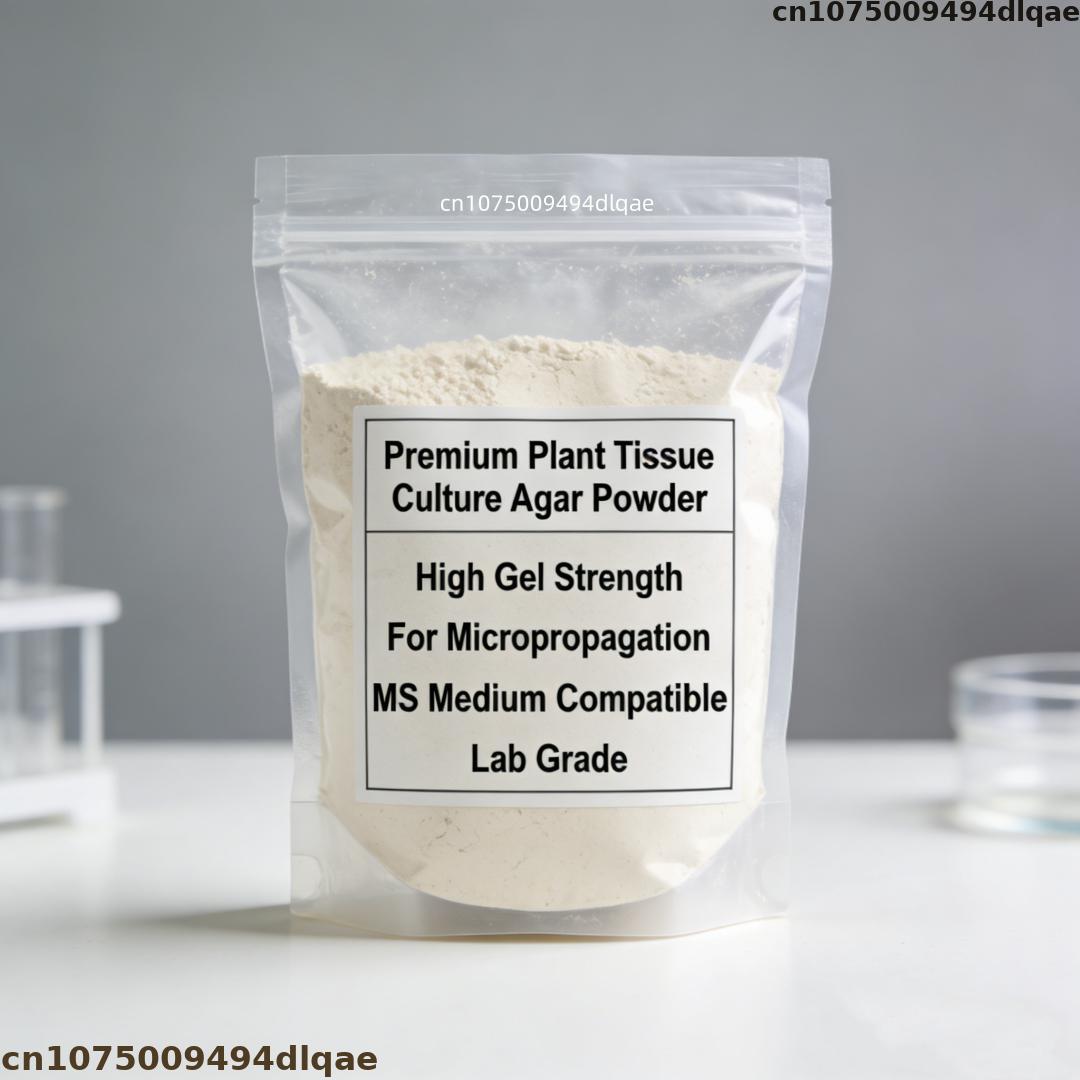 Poudre d'Agar pour Culture de  - Agar Tissue Culture avis et prix