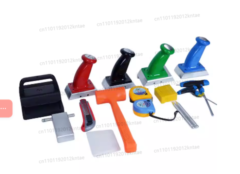 Boîte à outils pour la découpe - Cutting Board Foam avis et prix