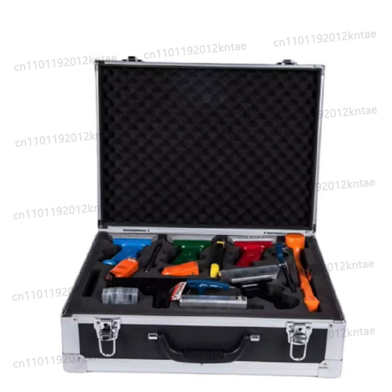 Boîte à outils pour la découpe - Cutting Board Foam avis et prix