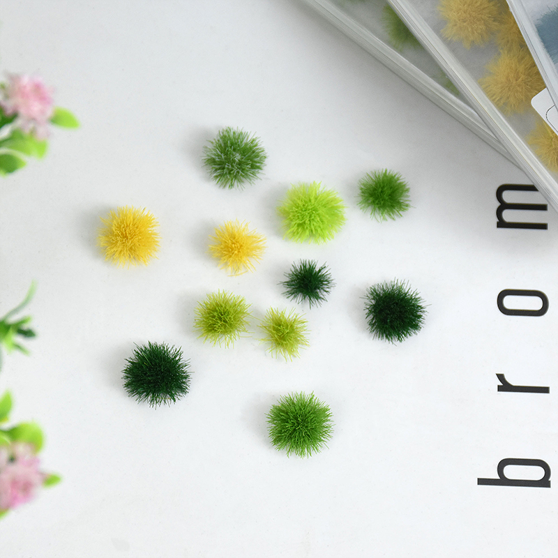 Simulation de mousse artificie - Sphagnum Moss Dry avis et prix