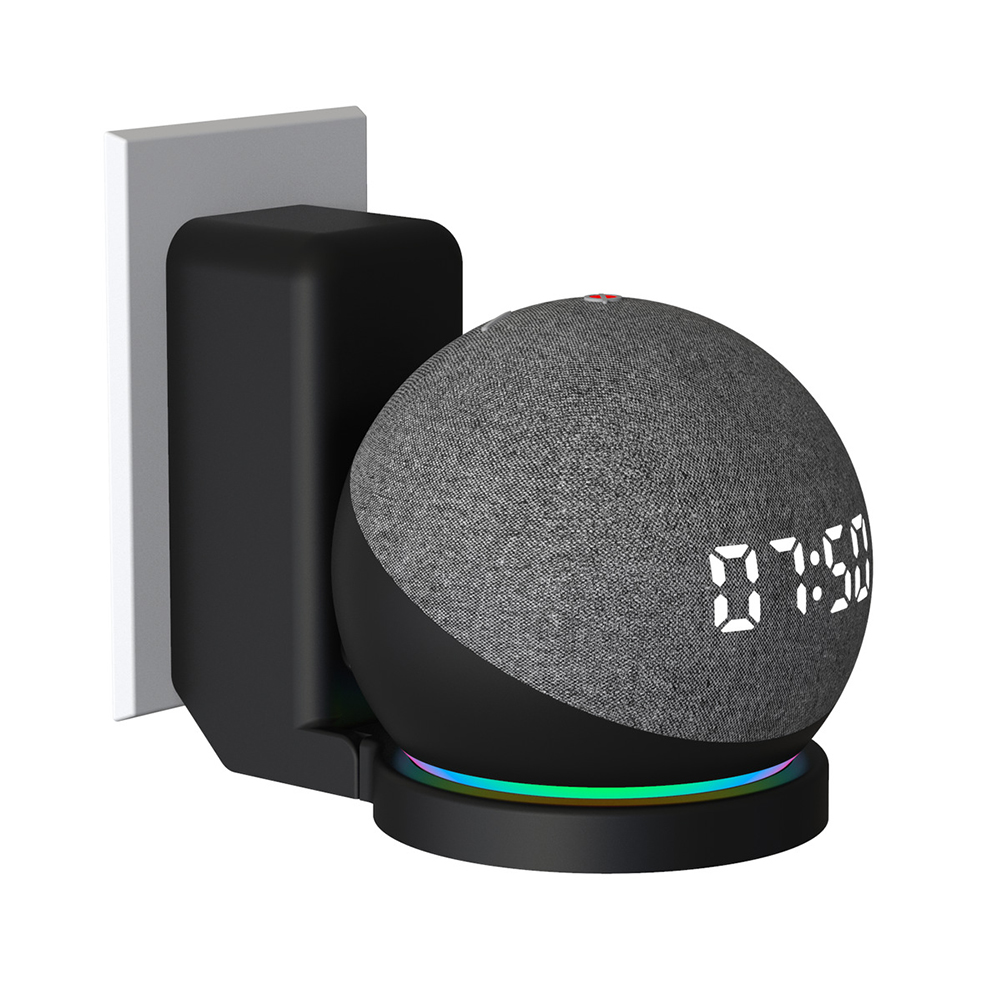 Support mural pour Echo Dot 4e - Amazon Speaker Echo Pop avis et prix