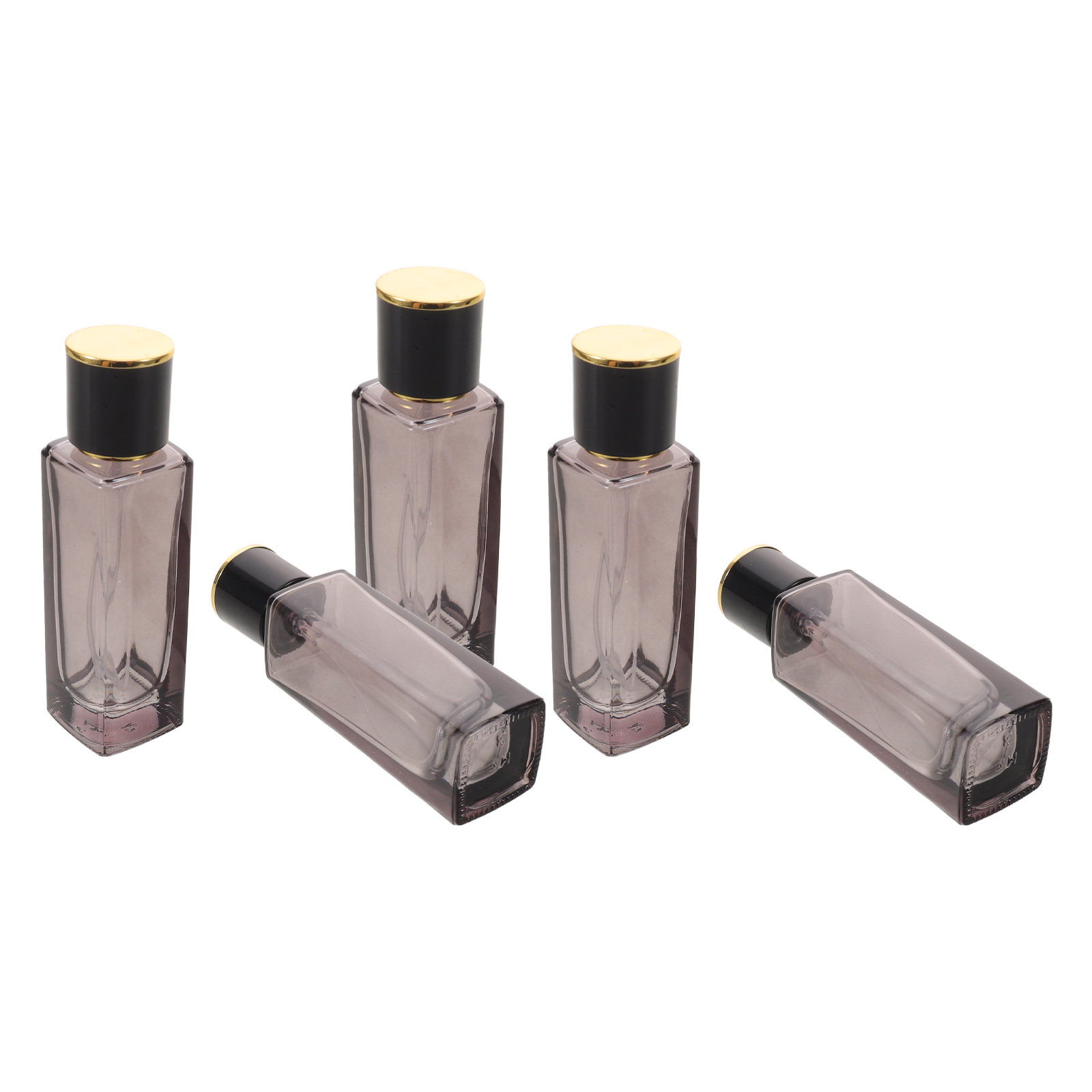 Lot de 5 atomiseurs de parfum  - Misting Bottle Fine avis et prix