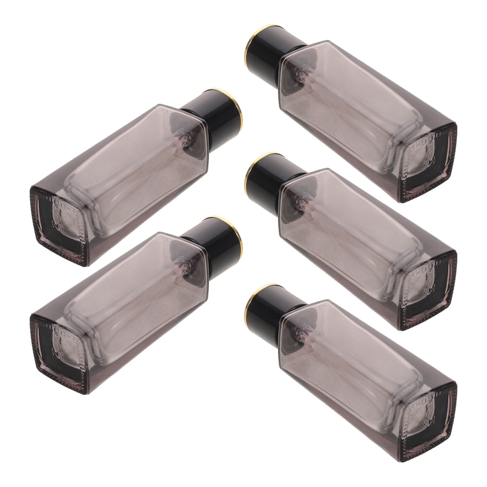 Lot de 5 atomiseurs de parfum  - Misting Bottle Fine avis et prix