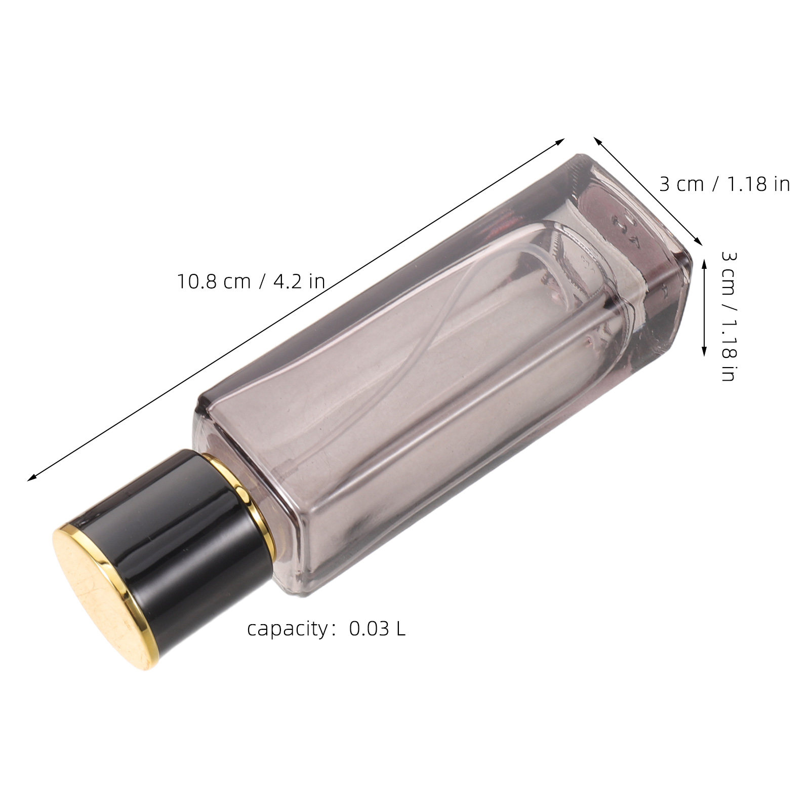 Lot de 5 atomiseurs de parfum  - Misting Bottle Fine avis et prix