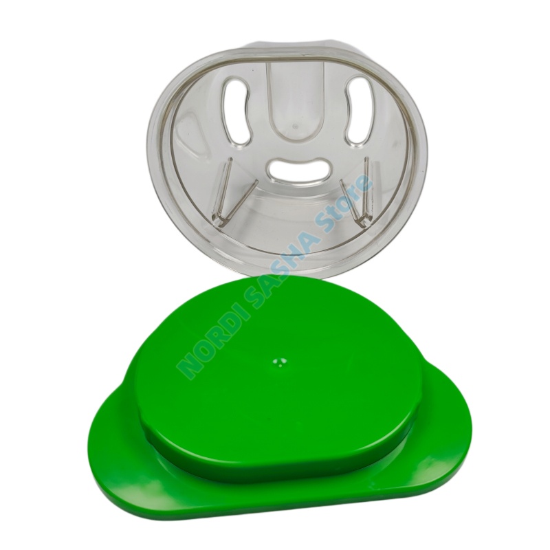 1/2 pièces Boîte d'agar dentai - Agar Tissue Culture avis et prix