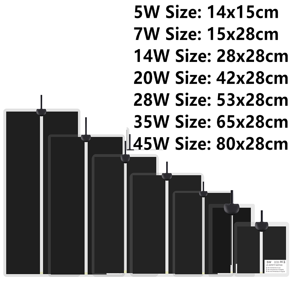 Tapis chauffant pour semis 5-4 - Rooting Gel Clone avis et prix