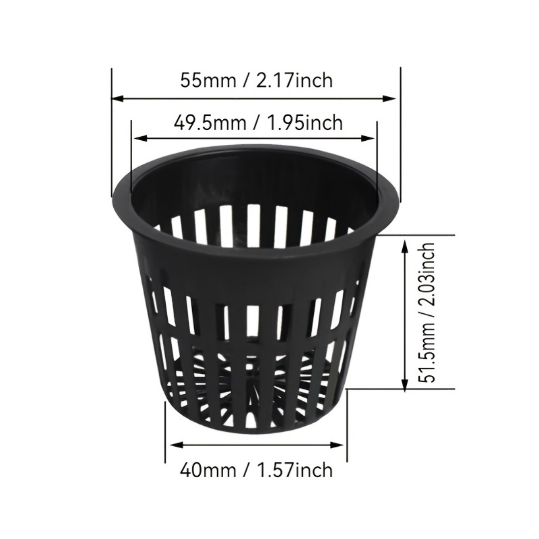 50 couvertures en filet hydrop - Rooting Gel Clone avis et prix