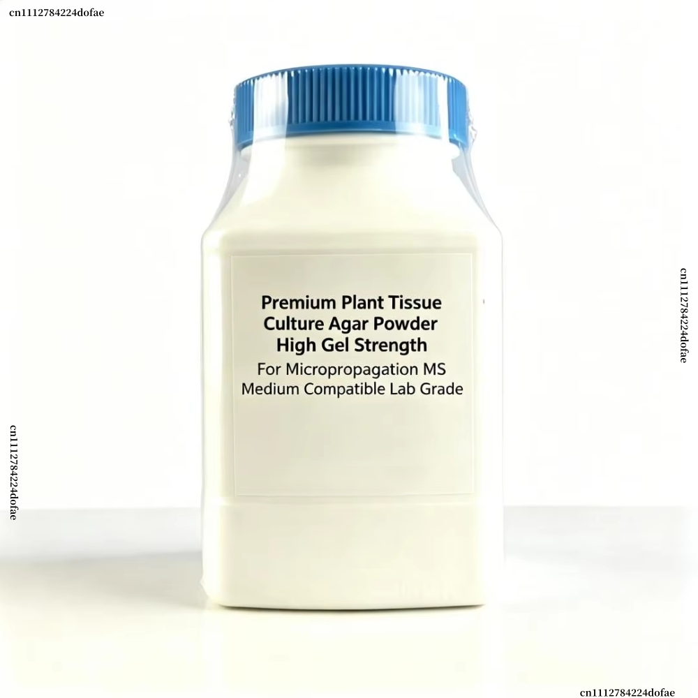Poudre d'agar pour culture de  - Agar Tissue Culture avis et prix